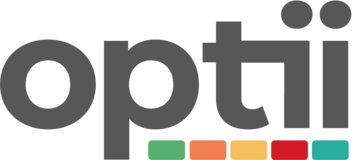 Optii Solutions Ideas Portal Logo